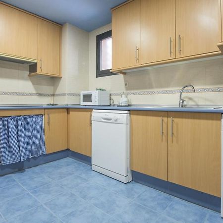 El Capricho De Ana - Apartamentos Aloha トレド エクステリア 写真