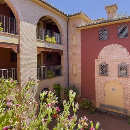 El Capricho De Ana - Apartamentos Aloha トレド エクステリア 写真