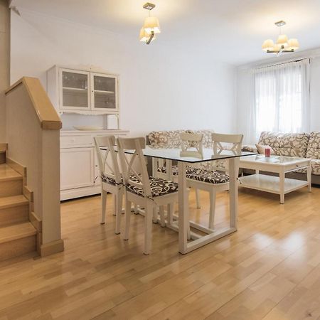 El Capricho De Ana - Apartamentos Aloha トレド エクステリア 写真
