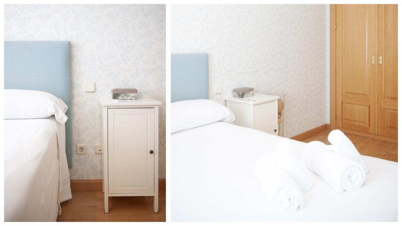 El Capricho De Ana - Apartamentos Aloha トレド エクステリア 写真