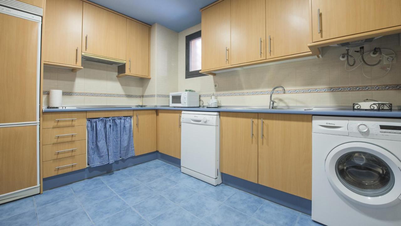 El Capricho De Ana - Apartamentos Aloha トレド エクステリア 写真