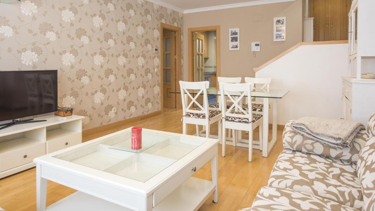 El Capricho De Ana - Apartamentos Aloha トレド エクステリア 写真