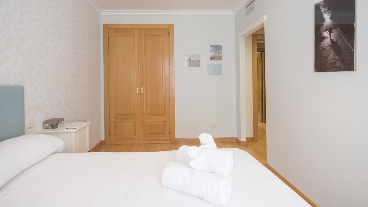 El Capricho De Ana - Apartamentos Aloha トレド エクステリア 写真
