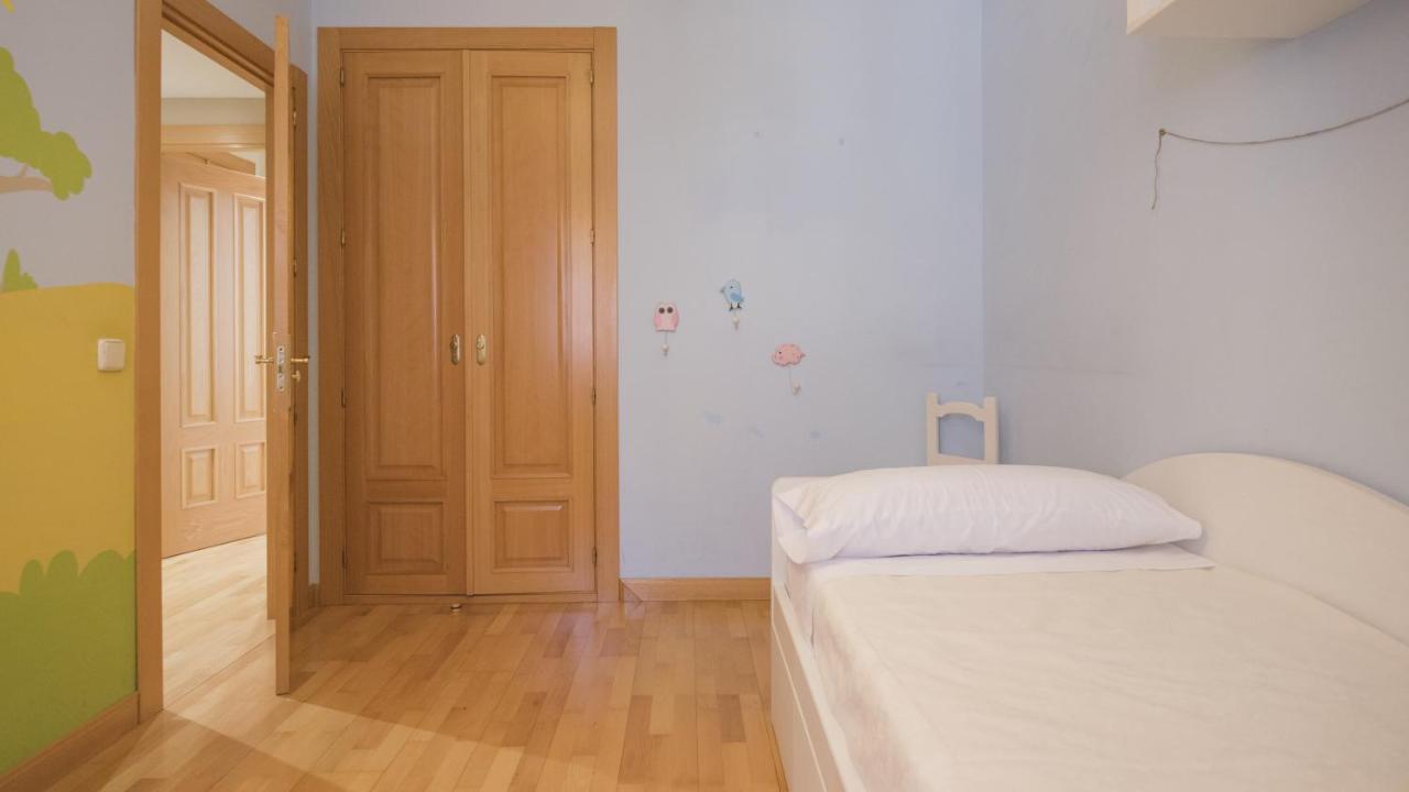 El Capricho De Ana - Apartamentos Aloha トレド エクステリア 写真