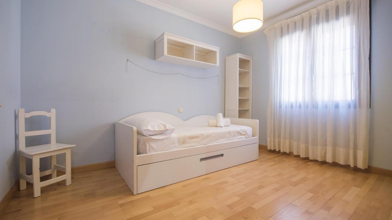El Capricho De Ana - Apartamentos Aloha トレド エクステリア 写真