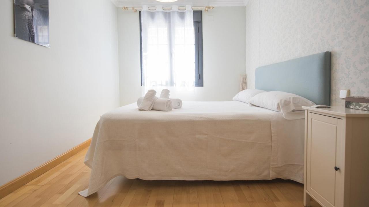 El Capricho De Ana - Apartamentos Aloha トレド エクステリア 写真