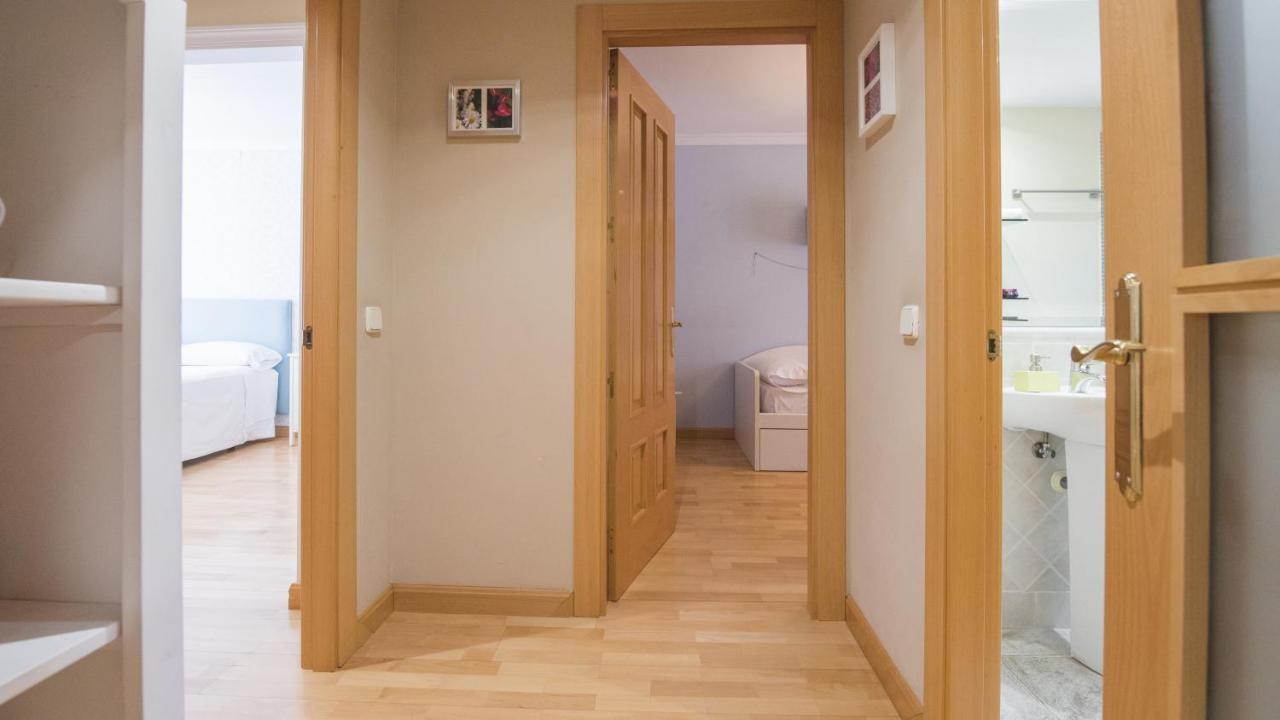 El Capricho De Ana - Apartamentos Aloha トレド エクステリア 写真