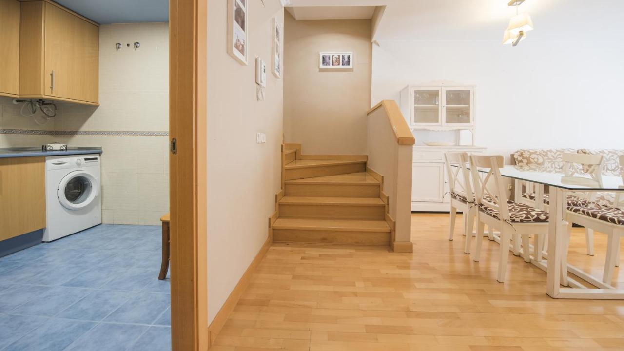 El Capricho De Ana - Apartamentos Aloha トレド エクステリア 写真