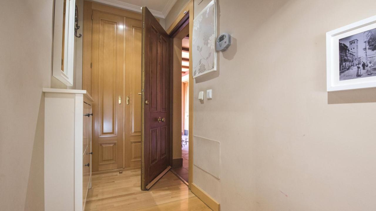 El Capricho De Ana - Apartamentos Aloha トレド エクステリア 写真