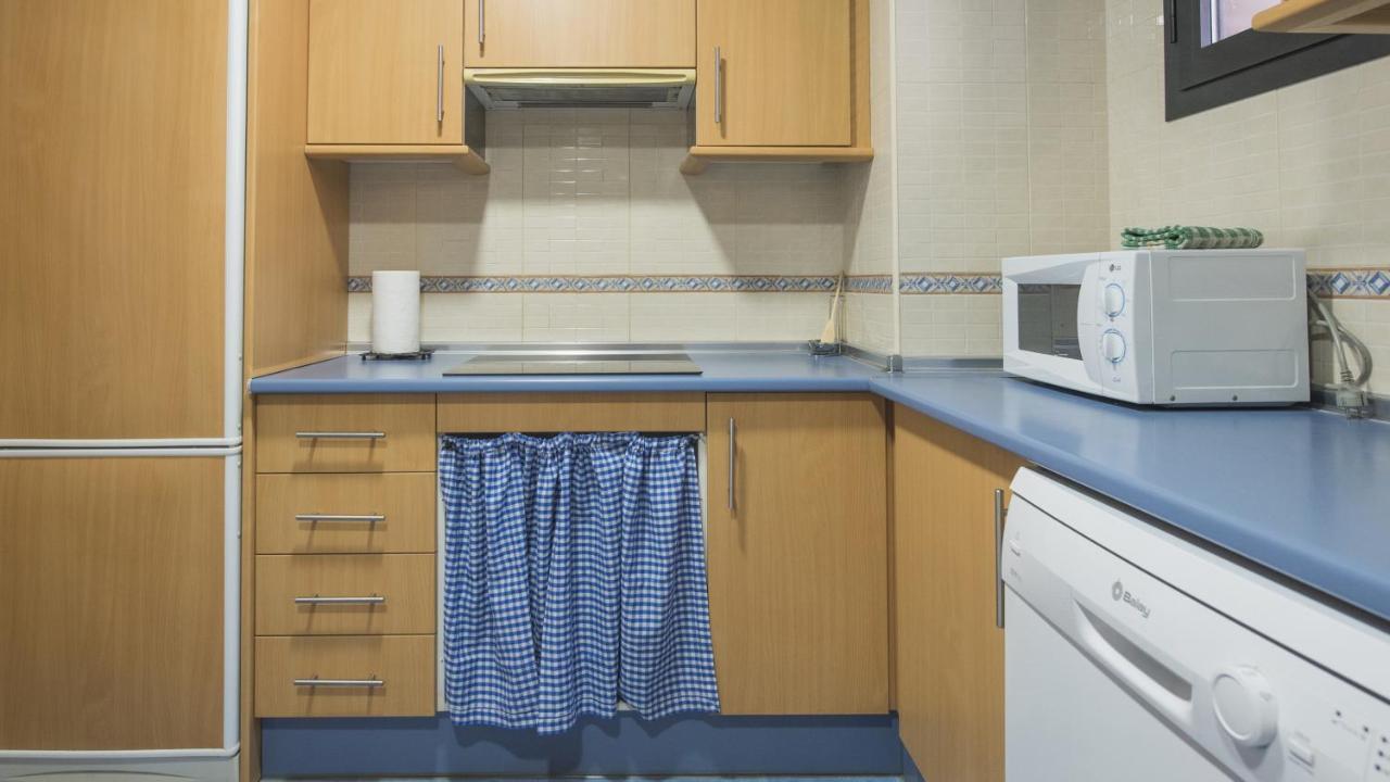 El Capricho De Ana - Apartamentos Aloha トレド エクステリア 写真