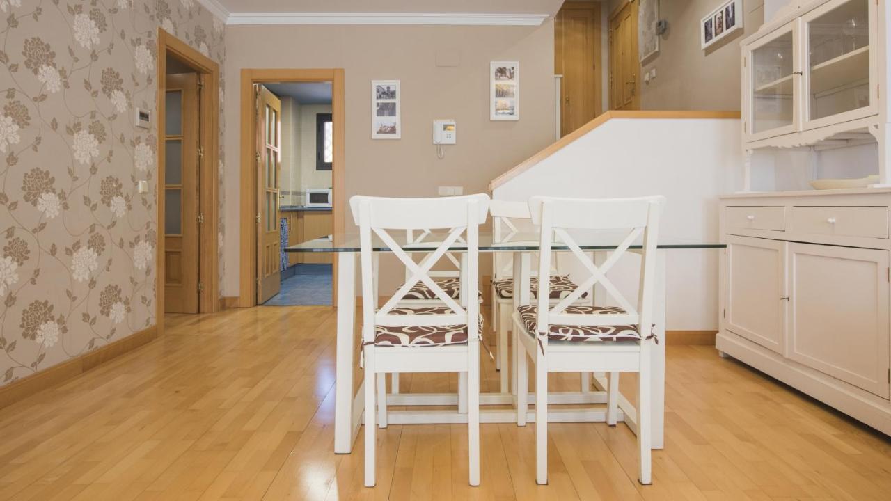 El Capricho De Ana - Apartamentos Aloha トレド エクステリア 写真