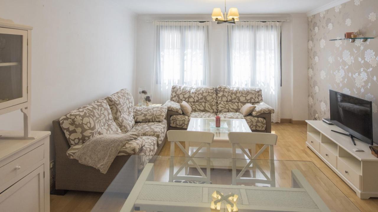 El Capricho De Ana - Apartamentos Aloha トレド エクステリア 写真